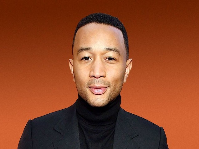 John Roger Stephens (born December 28, 1978), known professionally as John Legend, is an American singer, songwriter, record producer, activist, and a...